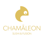 Chamäleon Gold